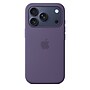 Apple Silicone MagSafe Phone Case for iPhone 17 Pro, Purple Fog (MGFG4ZM/A)~#|#~847CC29F-5B31-47DE-B05AB30A947F939F_sc7