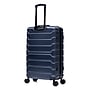 InUSA Trend 4-Piece Hardside Spinner Luggage Set, TSA Checkpoint Friendly, Blue (IUTRESMLXL-BLU)~#|#~847CCC8B-35BF-47A7-921570DE5329DCD9_sc7