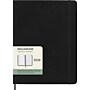 2026 Moleskine 7.5" x 9.75" Calendar Year Weekly Student Planner, Faux Leather Cover, Black (275266)~#|#~847FD1FC-44C3-44B9-95B0007A85C1B8A5_sc7