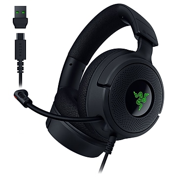 Razer BlackShark V2 HyperSpeed Wireless Noise Canceling Bluetooth