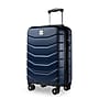 Skyway Luggage Silverton 22" Hardside Suitcase, 8-Wheeled Spinner, Watercolor Blue (188-24-400-4VP)~#|#~848348D3-D541-44C3-896919CE418ACF23_sc7