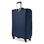 Skyway Luggage Epic 28" Suitcase, 8-Wheeled Spinner, Surf Blue (450-28"472-4VP)~#|#~8484016E-746F-48E1-81B1F491CCC020A2_sc7