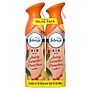 Febreze Air Mist Air Freshener Spray, Juicy Summer Peaches Scent, 8.1 oz., 2/Pack (11573)~#|#~848669EF-6A7B-429B-B6CF0A860E72FBB4_sc7