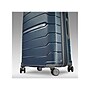 Samsonite Freeform 31.1" Hardside Suitcase, 4-Wheeled Spinner, TSA Checkpoint Friendly, Navy (78257-1596)~#|#~8486751F-1E5E-44A9-BDE658C1ADBF9335_sc7