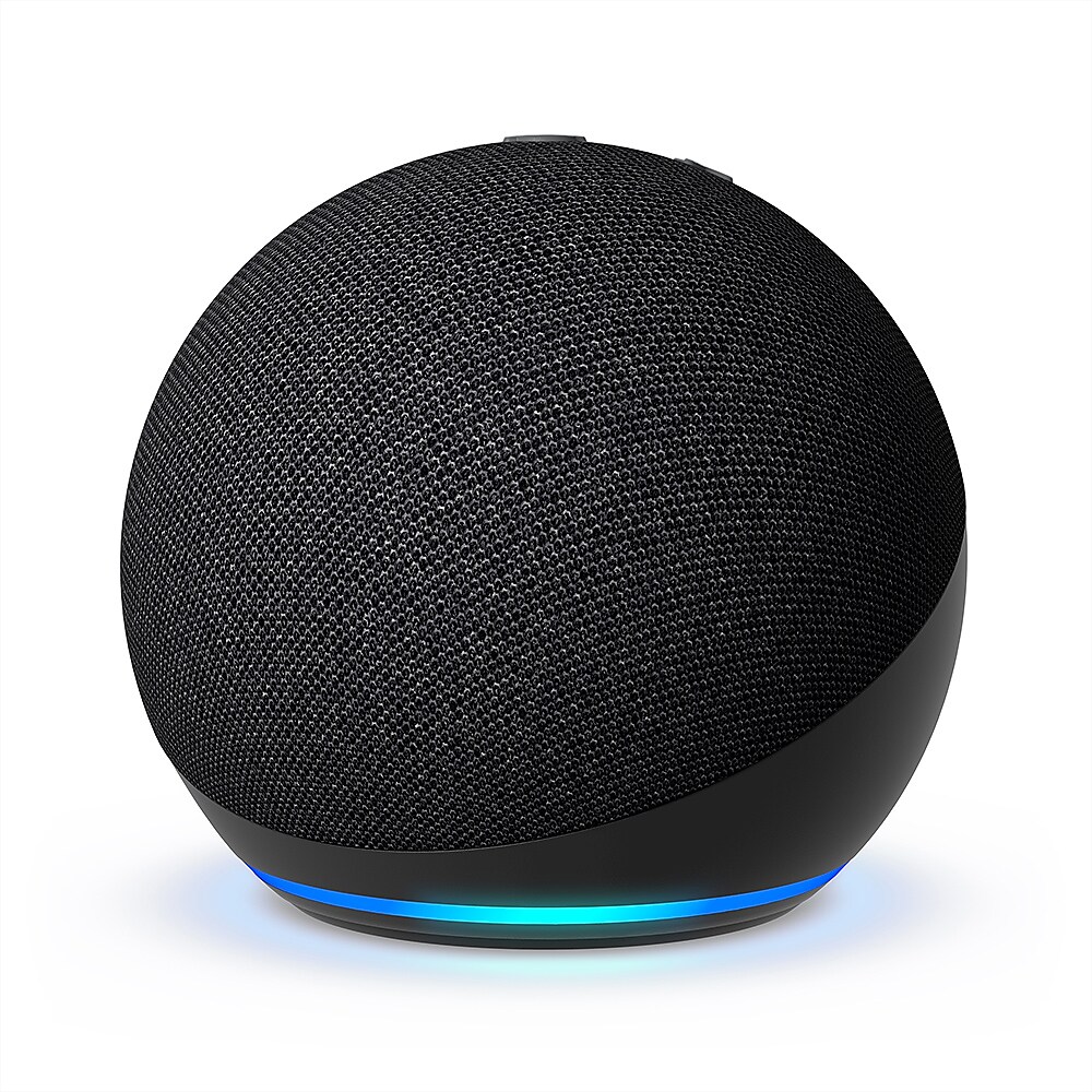 Amazon Echo Dot smart speaker (Gen. 5)