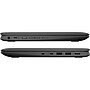 HP Fortis Flip G1i 11.6" 2-in-1 Touchscreen Chromebook, Intel N150 3.6 GHz, 8GB RAM, eMMC 64GB, Chrome OS, Black (B69PNUT#ABA)~#|#~848B045D-0972-40CE-89B8EAF46572B0B2_sc7