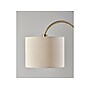 Simplee Adesso Barton Incandescent Desk Lamp, 32", Antique Brass (SL1178-21)~#|#~848B90B2-84B7-4E72-969F07A508A58D9C_sc7