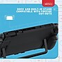 4Gamers Clip-on Console Case, Switch 2 Compatible, Black (S2-CCC-4G)~#|#~848D446C-639E-416D-A4A13CA613C9D2CE_sc7