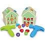 Learning Resources Number Nails Fine Motor Activity Set (LER3063)~#|#~848F9EBF-8826-4693-8BAD21C0EBFF8622_sc7