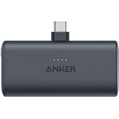 Anker Nano USB-C Power Bank - Thumbnail 2