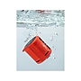 Altec Lansing HydraOrbit Wireless Bluetooth Speaker, Waterproof, Red (IMW1050-SJR)~#|#~84930A1F-7B7B-4A77-AE620006CA51A77D_sc7
