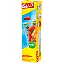 Glad Zipper Food Storage Bags, Gallon, 20 Bags/Box, 12/Carton (55050)~#|#~849540E9-3AB7-4694-90D205B6AC36BD54_sc7