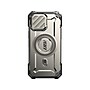 SUPCASE Unicorn Beetle MAG XT MagSafe Rugged Case for iPhone 15 Pro Max, Shock-Absorbing, Titan Gray~#|#~8495F8BE-7615-48BE-8541C690C3B5B013_sc7