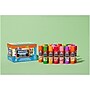 Elmer's Scented Washable Removable Glue Sticks, 0.21 oz., Assorted Colors, 30/Pack (2175692)~#|#~8496EA59-0339-43E1-A70BB30794667615_sc7
