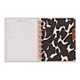 2025-2026 Me & My Big Ideas Onyx & Sand 8.75" x 9.75" Academic Year Weekly & Monthly Planner, Plastic Cover (PD0024C005)~#|#~8497BF83-646C-4B86-BC206EAF10806B5D_sc7