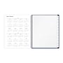 2025-2026 Blue Sky Colorblock 8.5" x 11" Academic Year Weekly & Monthly Planner, Plastic Cover, Blue (156066-A26)~#|#~8497FDDC-9E27-47F7-96F5BA7F2BB21B4A_sc7
