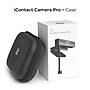 iContact Camera ProMini 4K Eye-Contact Webcam with Retractable Arm for Laptops, Black (ICCPM)~#|#~84982279-428D-43F6-8A6BE0AD89C57C6B_sc7