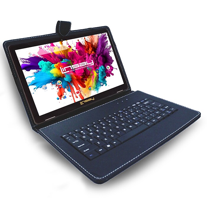 Linsay Octa Core 10.1