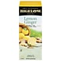 Bigelow Caffeine Free Lemon Ginger Herbal Tea Bags, 28/Box (10395)~#|#~849BFA69-B40A-49D0-B6DD4C876195F80E_sc7