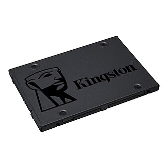 Kingston Q500 480GB 2.5" SATA III Internal Solid State Drive, TLC (SQ500S37/480G)