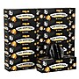 Furloo Heavy Duty Pet Waste Disposal Bags, 2 Gallons, Black, 2000 Total Bags (FLO2-10)~#|#~849FCE93-85D6-43D1-A83F25BC1999F61C_sc7