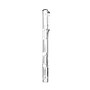 ZAGG Crystal Palace Snap MagSafe Phone Case for Apple iPhone 17 Pro Max, Shock Absorbing, Clear (702319710)~#|#~84A02AFB-902B-437D-A0AECFB0EC07A504_sc7