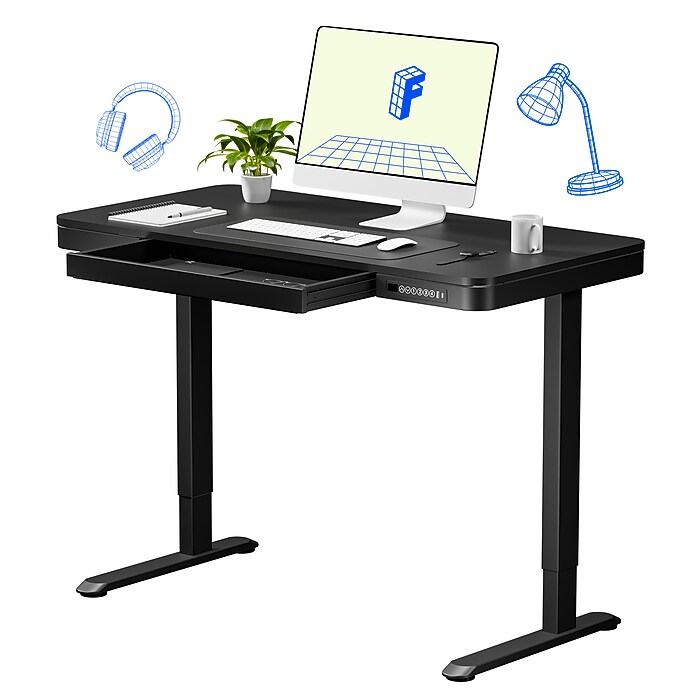 FlexiSpot EW2 48