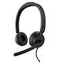 Incase Designed by Microsoft Modern USB-A Stereo Computer Headset, MT Certified (6ID-00012)~#|#~84A2563F-3295-42B0-BF82E67E1B93D27E_sc7