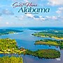 2026 BrownTrout Sweet Home Alabama Alabama Places 12" x 12" Monthly Wall Calendar (9798330705740)~#|#~84A5D82D-BED2-4886-949346B44B1AB807_sc7