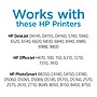 HP 98 Black Standard Yield Ink Cartridge, Prints Up to 420 Pages (C9364WN#140)~#|#~84A6334B-1688-4222-84395551A4CBD615_sc7