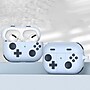 SaharaCase Inspire Series Case for Apple AirPods Pro, Sky Blue (HP00166)~#|#~84A67181-0F1D-4D6C-AE6BC54EA85AC935_sc7
