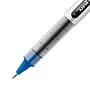 Uni Vision Rollerball Pen,Fine Point, Blue Ink, Dozen (60134)~#|#~84A94F0F-AB69-4550-B6C5735871D63050_sc7