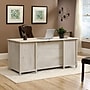 Sauder Edge Water Executive Desk, Chalked Chestnut (418795)~#|#~84AC09DA-B696-47A3-9317F83D0A977501_sc7