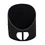 Household Essentials Woven Storage Magazine Rack, Black (ML-6912)~#|#~84AD4CD7-F686-494E-A9F31755F9AFFA7A_sc7