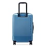 Delsey x Florence by Mills Spin me Away 20" Hardside Carry-On Suitcase, 4-Wheeled Spinner, Light Blue (F4398180572)~#|#~84AE148A-E732-4C65-8B40F1407F2DFA15_sc7