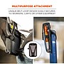 Squids 5542 Barcode Scanner Holster with Belt Loop for Phone Size Mobile Computers (19192)~#|#~84AED533-9217-49DB-9E110DD820FE7458_sc7