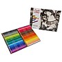 ColArt Conté à Paris Pastel Pencils, Assorted Colors, 48/Set (CTE2184)~#|#~84B202CA-0FB9-4392-B5F98DDC7CA0F194_sc7