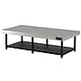 Diversified Woodcrafts 120"W x 60"D Steel Welding Table (DMW12060S)~#|#~84B2AA0B-CCCB-4136-8FE335930DDC013E_sc7