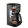 Cuisinart Brew Central 12-Cups Automatic Drip Coffee Maker, Black Stainless (DCC-1200BKSP1)~#|#~84B3435C-8707-4BB5-9E4C7F6697EAD4EB_sc7