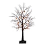 Nearly Natural Pre-Lit Artificial Halloween Black Twig Tree, 3' (T5360)~#|#~84B36D93-98C8-4231-A612C5089D2F0590_sc7