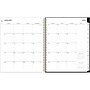 2025 Blue Sky Vonnie 8.5" x 11" Weekly & Monthly Planner, Plastic Cover, Multicolor (152196)~#|#~84B7D6B9-CDC3-4135-93889D4BAA0FC2B6_sc7