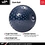 Jfit 10 lb. Star Slam Ball, Navy (J-SB10BK)~#|#~84B86CD3-175B-48A2-8B46F46816D0446D_sc7