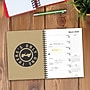 2026 Willow Creek Jeep 6.5" x 8.5" Daily & Monthly Personal Organizer (55250)~#|#~84B87FC6-B617-44E4-A1DBCDA4ED32B597_sc7