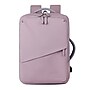 SaharaCase Multi-Compartment 16" Nylon Laptop Bag, Purple Orchid (LT00101)~#|#~84B9F651-8B7D-43AC-A53584BD8F3457CD_sc7