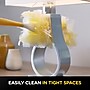 Swiffer Heavy Duty Duster Cloth Refills, Yellow, 6/Pack (16944)~#|#~84BA37BA-3F8F-406B-A757690604E6430B_sc7