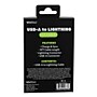 Vivitar USB-A to Lightning Charging Cable, 5 ft., Black (STP5100-BLK-T35-12)~#|#~84BA9D5D-C312-43E3-86343D3CA3724F0E_sc7