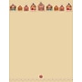 Great Papers! Holiday Stationery Letterhead Gingerbread Sugarplum, Multicolor, 50/Sheets (2024033)~#|#~84BBFA04-D096-44B8-9D58CBE51A293555_sc7