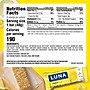 Luna Gluten Free Lemon Zest Nutrition Bar, 1.69 oz., 15 Bars/Box (CCC210004)~#|#~84BCC77B-ED7D-46BF-ACA80A6B016A7EAF_sc7