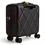 Vera Bradley Adair 16" Hardside Carry-On Suitcase, 4-Wheeled Spinner, TSA Checkpoint Friendly, Moonless Night (52115-20089)~#|#~84BE3635-4883-46BA-9F3C6052038E62E4_sc7