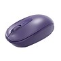 Incase Designed by Microsoft Wireless Mobile 1850 Ambidextrous Optical USB Mouse, Purple (U7Z-00041)~#|#~84C03A53-50A8-4F5D-BF8FCC8C730A7467_sc7
